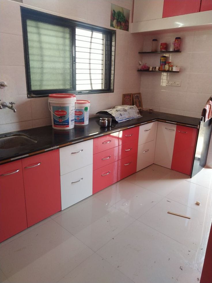small kitchen design